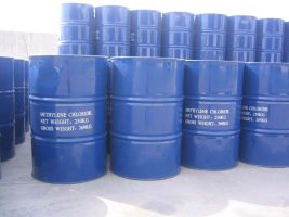 Shandong Dichloromethane